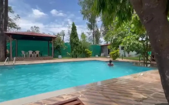 Nilgiri Farms Villa Lonavala