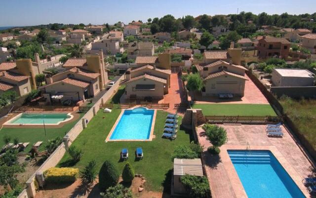 Casa Neus Barà