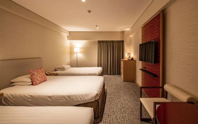 Kyoto Tokyu Hotel