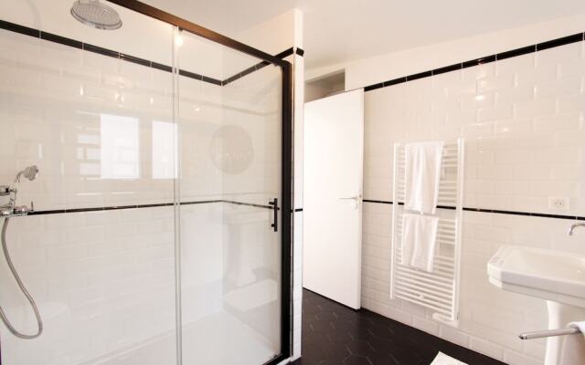 Appartements Roi de Rome
