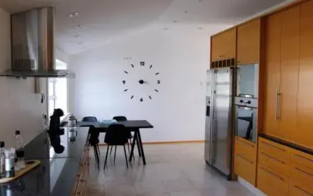 Askja Apartment