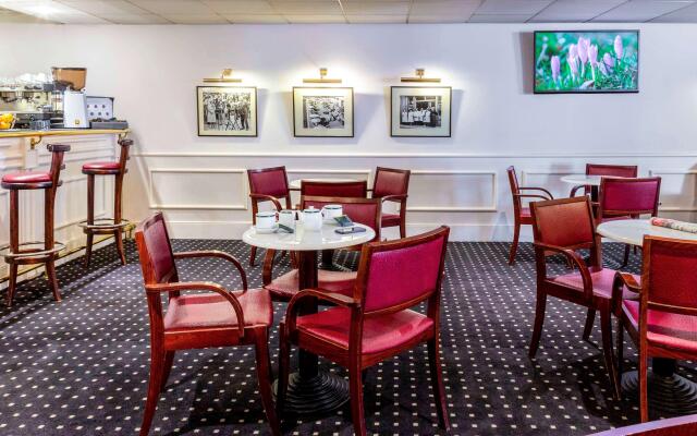 Mercure Lourdes Imperial