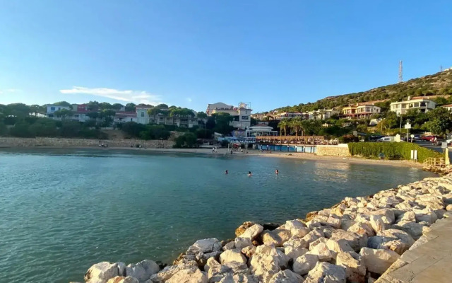 Larimar Boutique Hotel