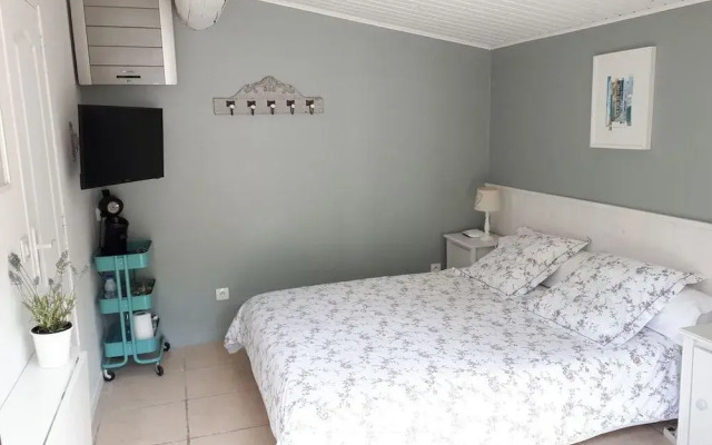 La Villa Dupont D'avignon