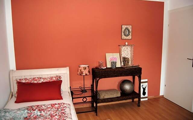 Bed and Breakfast Petra Huber