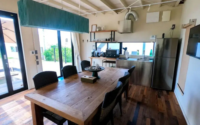Dot Cottage Imgya Terrace 88rezo