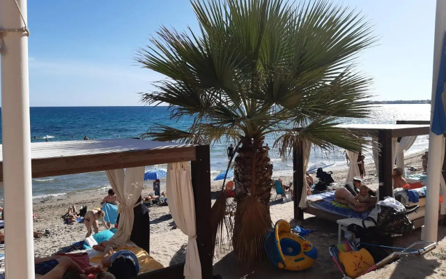 La Zenia Beach House