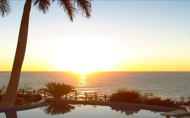 Ventana del Mar Huatulco