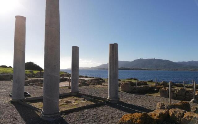 B&B San Gregorio SINNAI