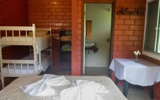 Hostel Nature