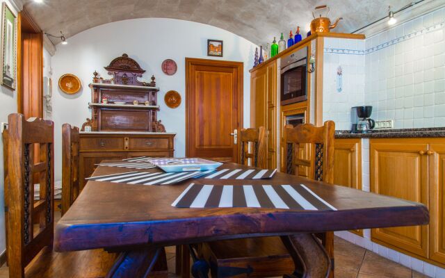 Family Home Jaume II