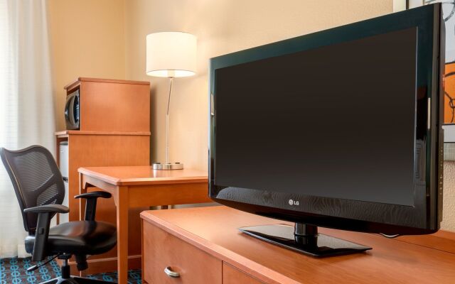 Fairfield Inn & Suites Abilene