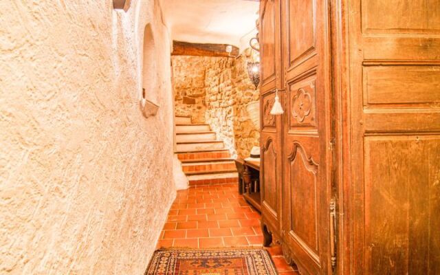 House La Roq Roquebrune sur Argens