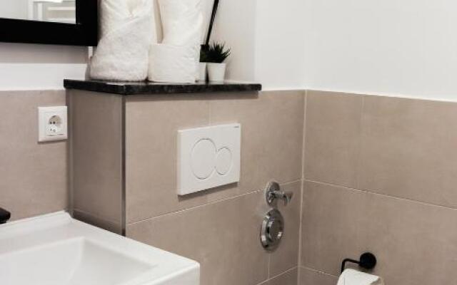 Haffkrug Appartement 7