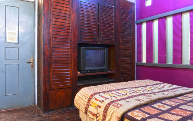 Apartment Wisma Tobana II