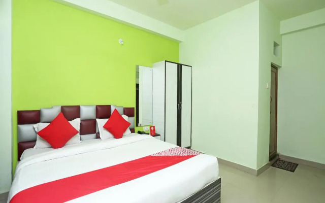 Collection O 6765 Shree Bhumi