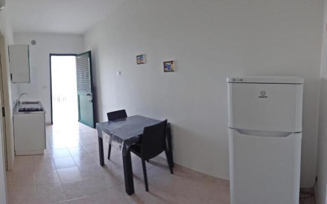 Casa vacanze Gargano Mare a Peschici