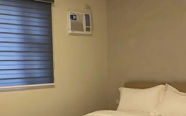 The Perch Hostel