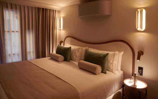 Hotel Condal