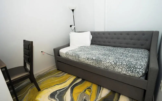 Luxury Puerto Caribe Boutique Hotel