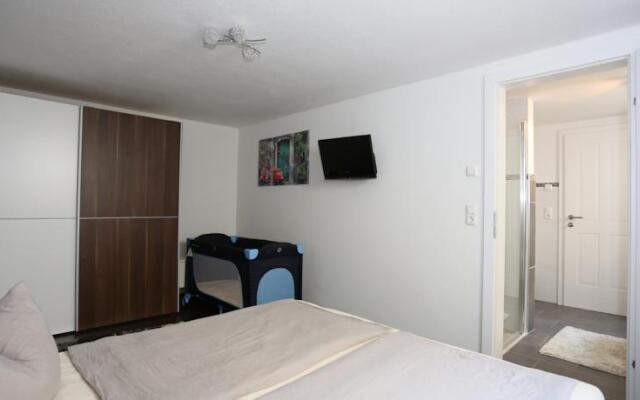Ferienwohnung Bendler