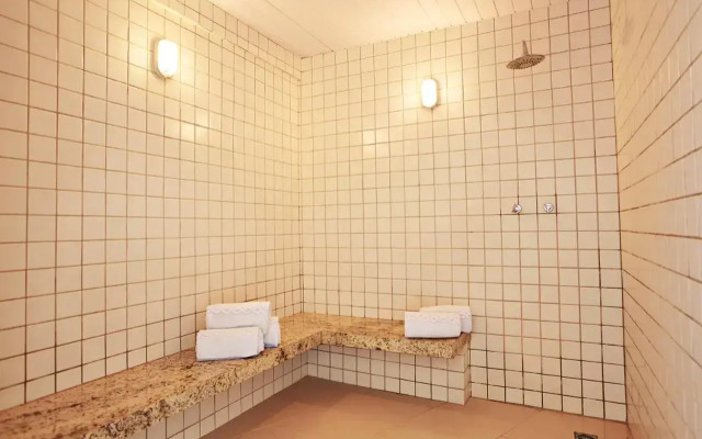 Comfort Hotel & Suites Natal