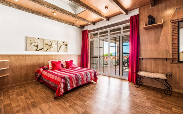 Villa Sol Nerja
