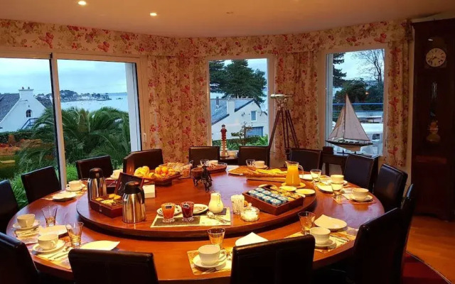 L'escale Evel Er Gêr