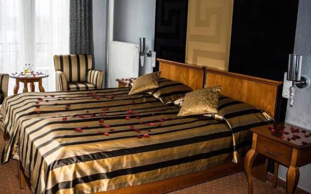 Duna Relax Hotel