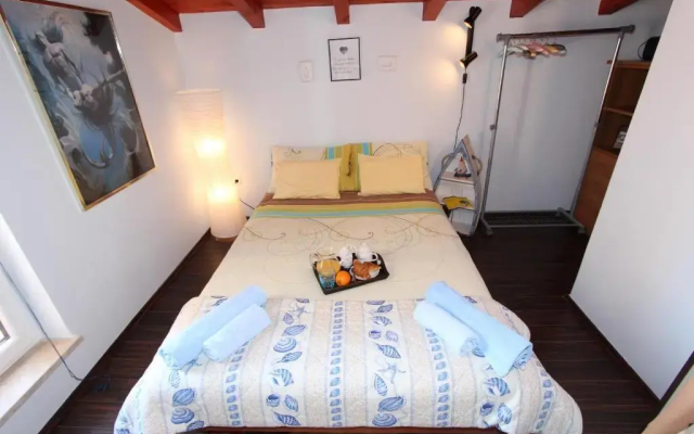 Apartments Villa Nikola