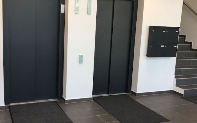 Premium Apartment München Messe