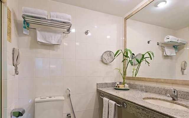 Melia Brasil 21