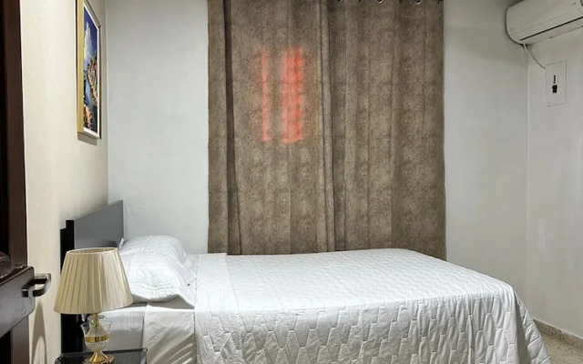 Dominico Colonial