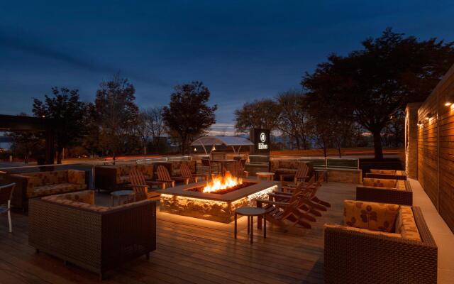 Hotel Champlain Burlington, Curio Collection by Hilton