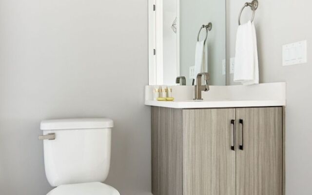 Sonder — Wedgewood Suites