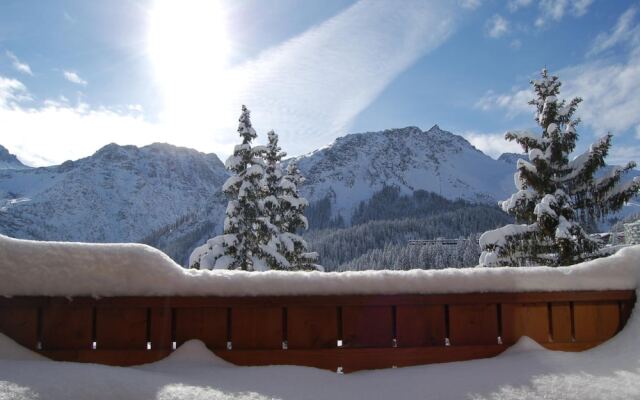 Hotel Astoria Superior