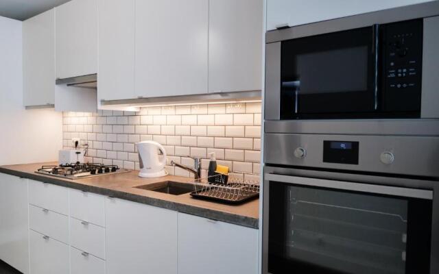 São Pedro Apartment