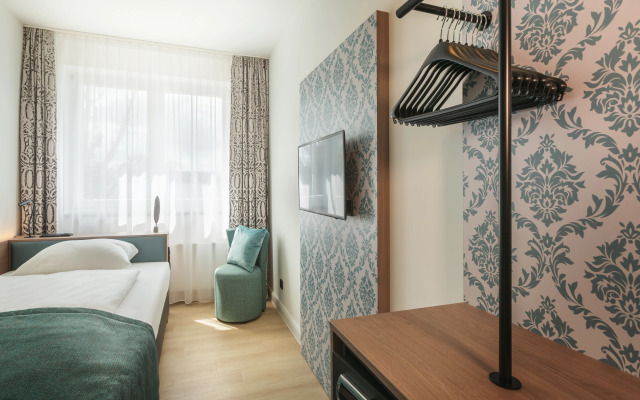 Garner Hotel Hamburg Nord