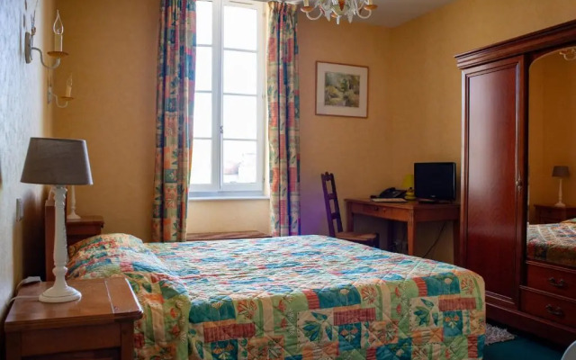 Hotel du Nord - Restaurant le Saint Georges