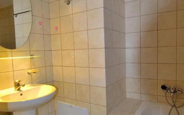 Katrina Studio 3 With Balcony