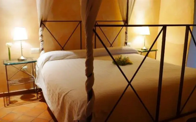 Hotel Castell de Gimenelles