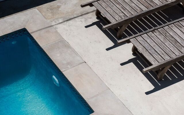 The Whale on Main B&B