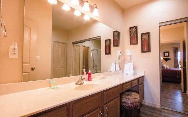 Highrise Haven 2 Bedroom Condo