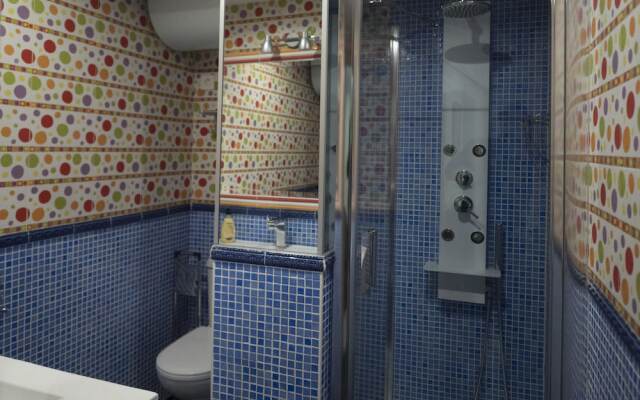 Apartamentos Mata7