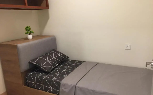 Timurbay Seafront Seaview & Poolview Suite with Wi-Fi