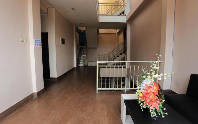 OYO 2524 Royal Borneo Guesthouse
