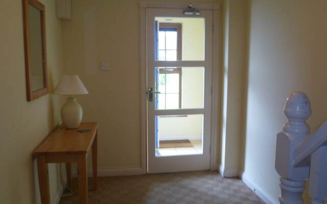 Kenmare Holiday Village 4007