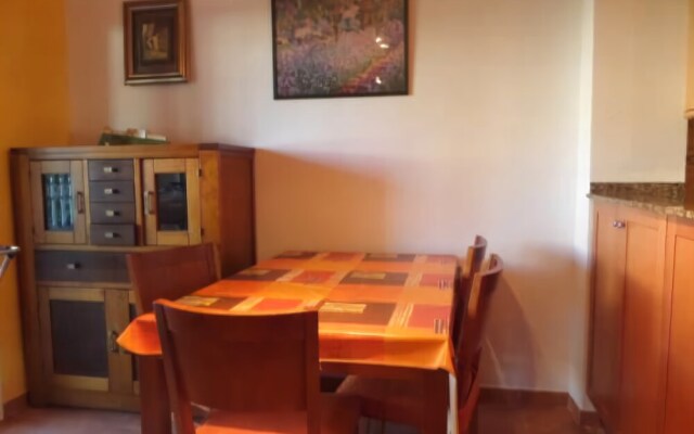 Casa Brisas II