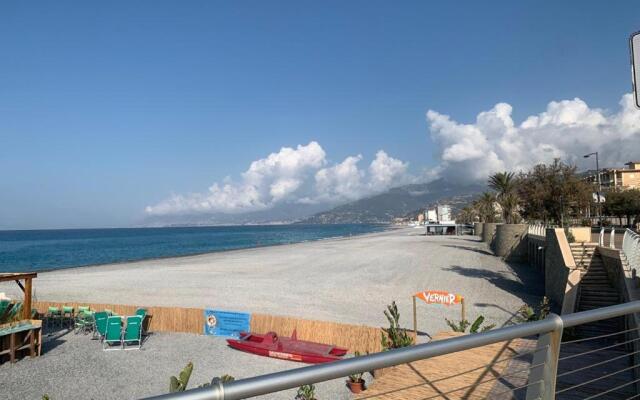 Casa Vacanza! A 50m dal mare!