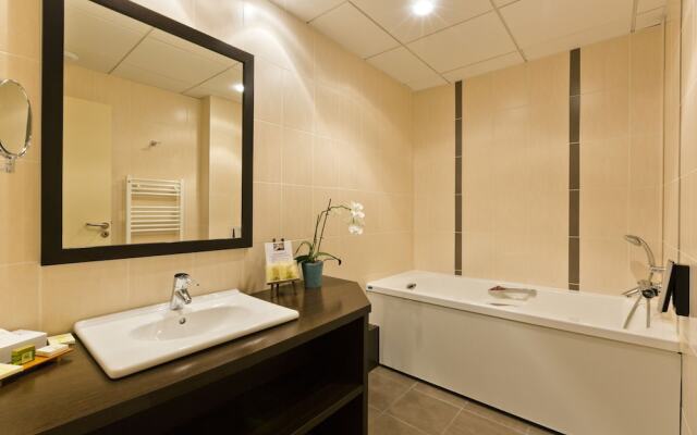 Auberge Du Moulin Marin